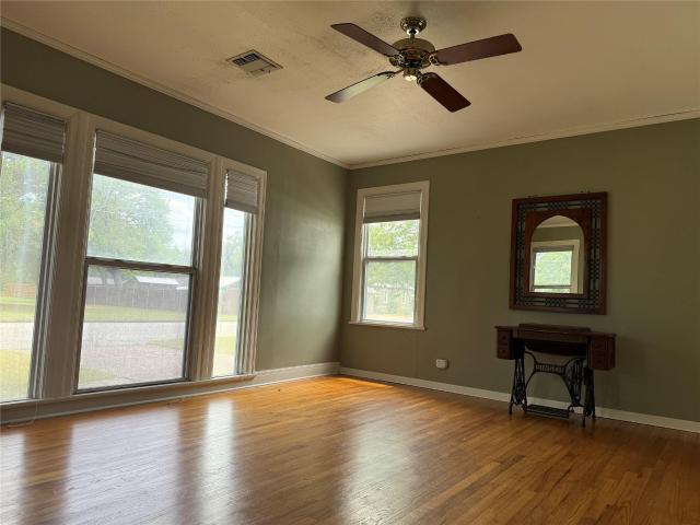 Property for rent in La Grange, Fayette County