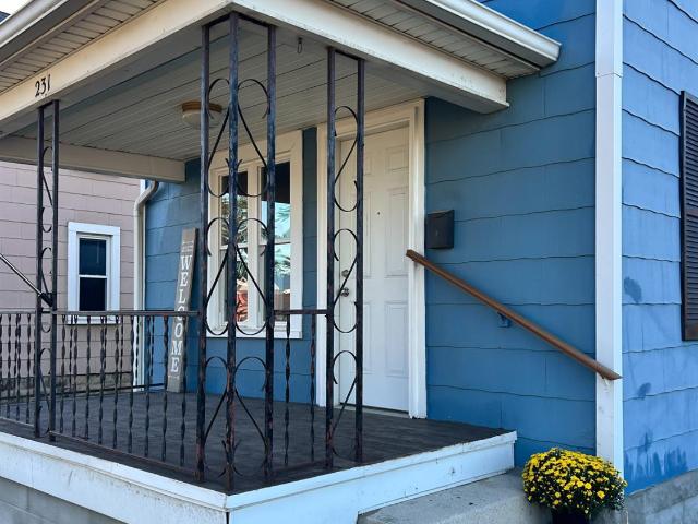 House for sale in Fostoria, Seneca County