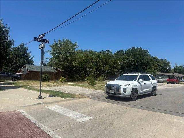 Land for sale in Denton, Texas