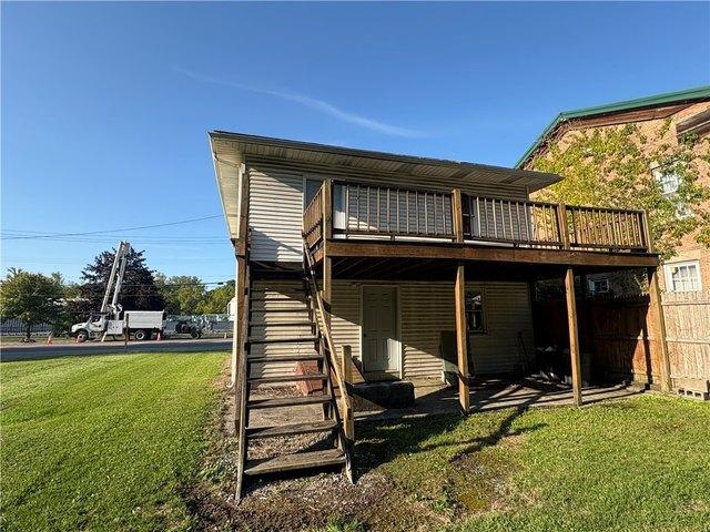 House for sale in Seneca, New York