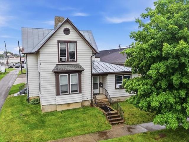 House for sale in Bucyrus, Ohio
