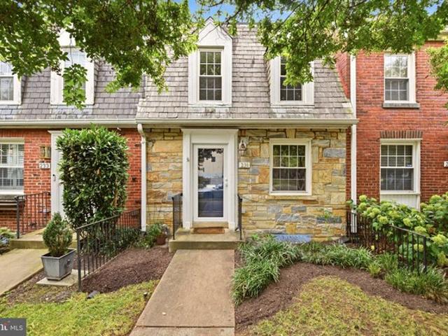 Townhouse for sale in Mount Vernon, Alexandria