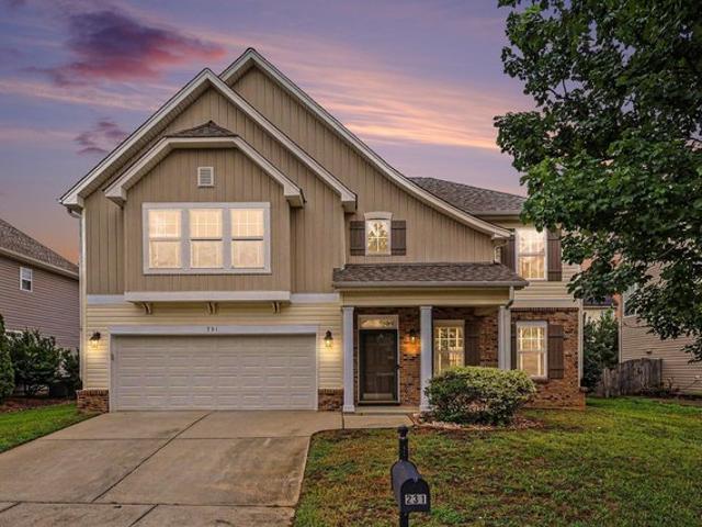 House for sale in Wake, North Carolina