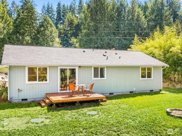 House for sale in Washington