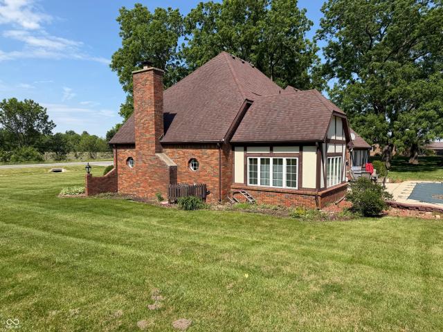 House for sale in Pendleton, Indiana