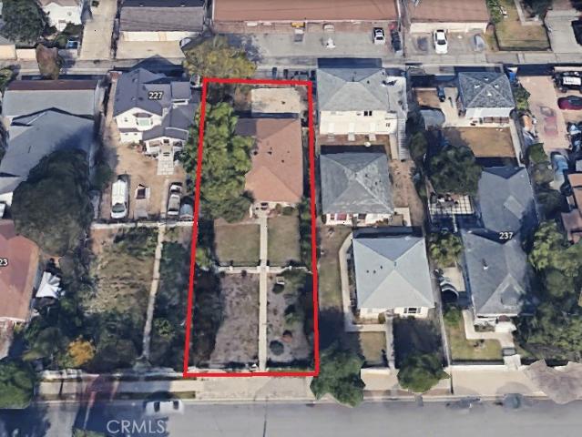 House for sale in Monrovia, California