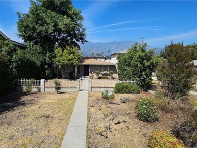 House for sale in Monrovia, California