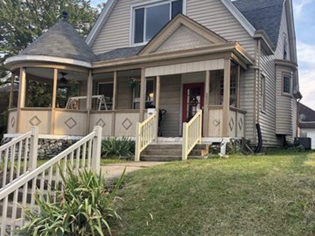 House for sale in Greensburg, Indiana
