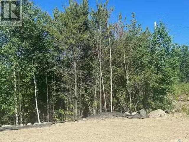 House for sale in La Ronge, Saskatchewan