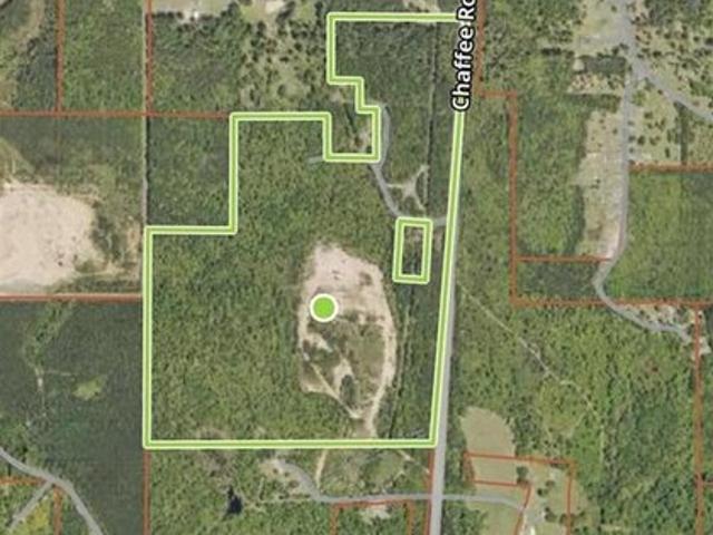Land for sale in Leesville, Louisiana