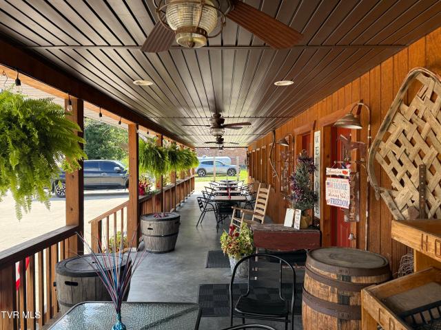Commercial for sale in Virginia