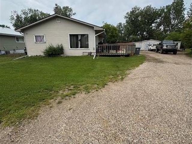 House for sale in Midale, Saskatchewan