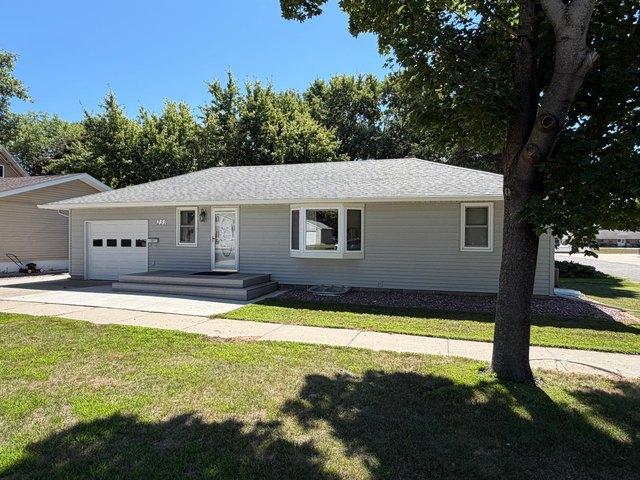 House for sale in Edgerton, Minnesota