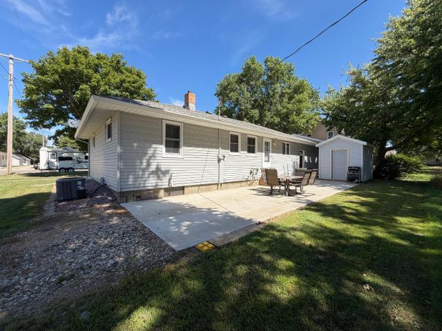 House for sale in Edgerton, Pipestone County