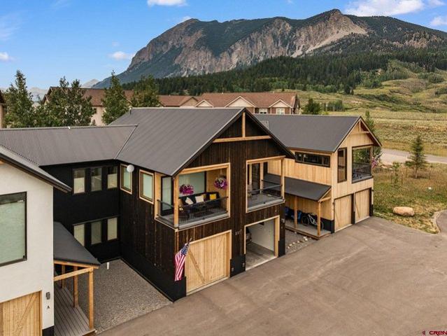 Townhouse for sale in Gunnison, Colorado