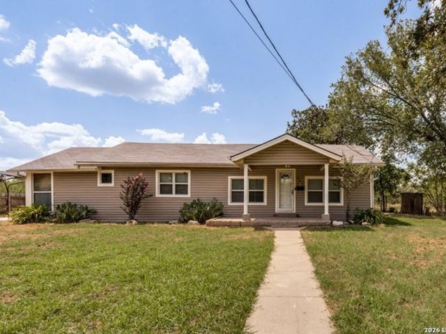 House for sale in Luling, Texas