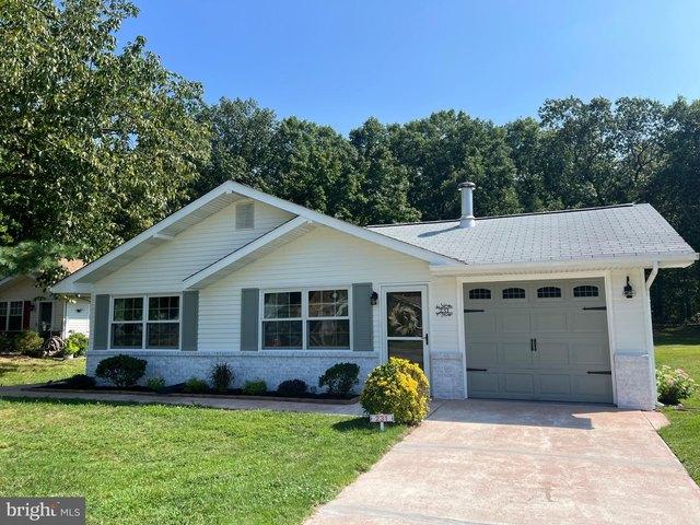Condo for sale in Hammonton, New Jersey