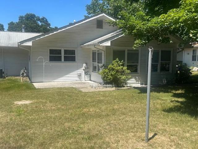 Condo for sale in Hammonton, New Jersey