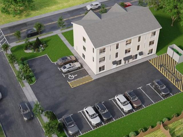Land for sale in Pine Hill, Camden County