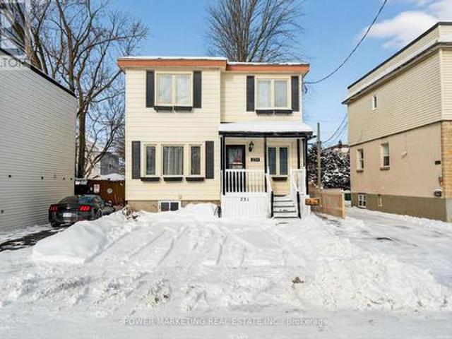 House for sale in Mulhurst Bay, Ontario