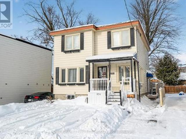 House for sale in Mulhurst Bay, Ontario