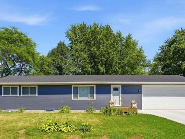 House for sale in Wright, Minnesota