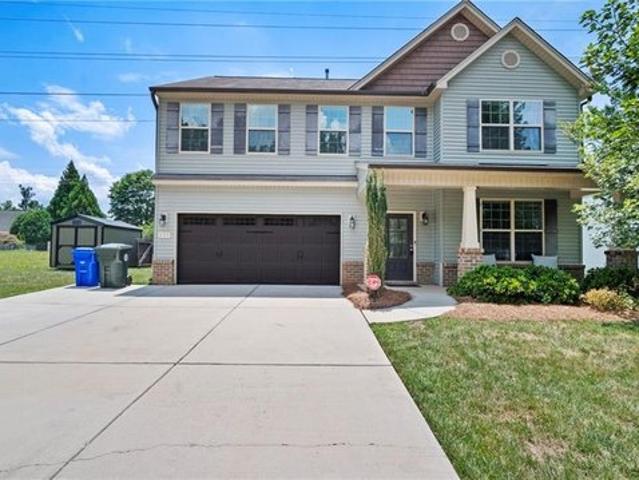 House for sale in Alamance, North Carolina