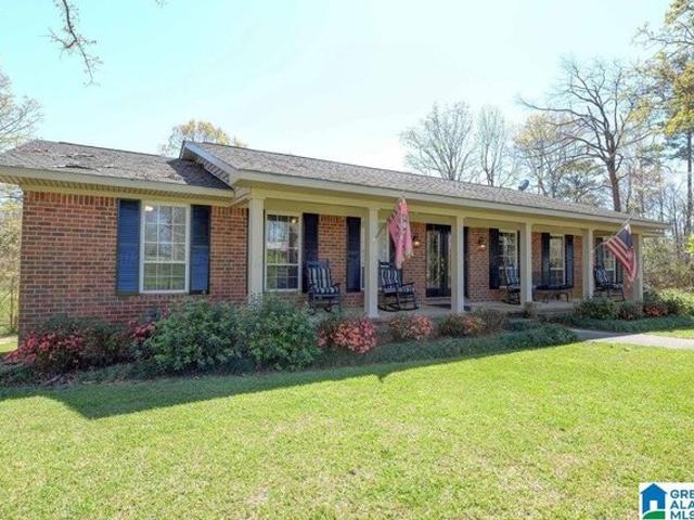House for sale in Butler, Alabama