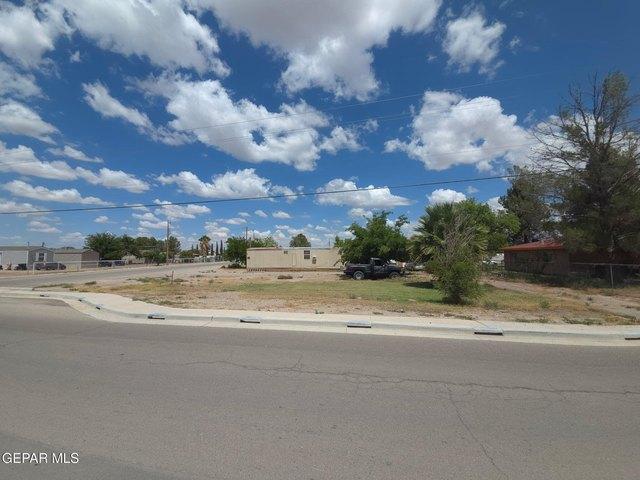 Land for sale in Tornillo, Texas