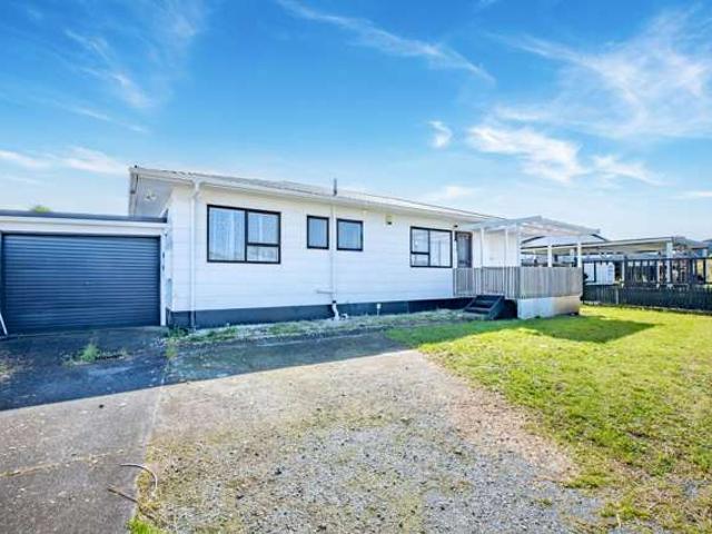 House for sale in Manurewa