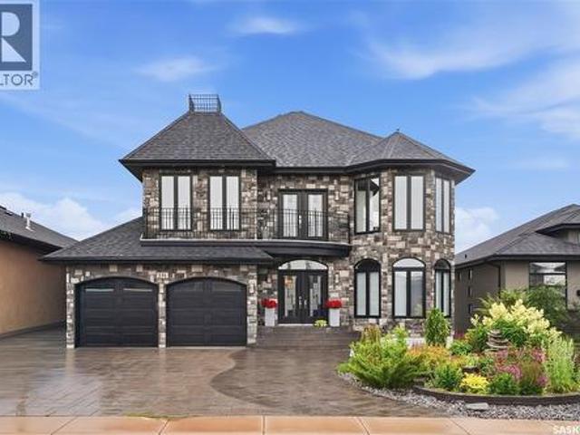 House for sale in Saskatoon, Saskatchewan