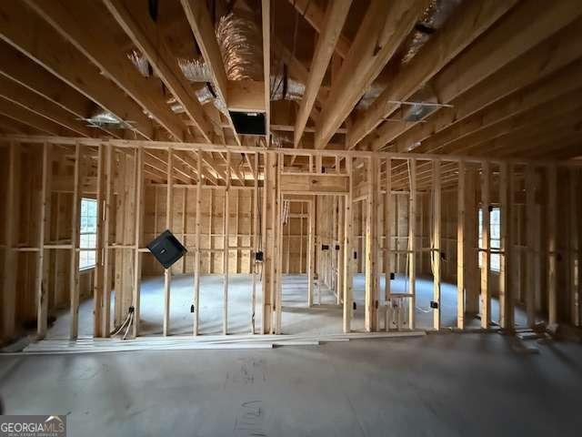 House for sale in Worth, Georgia