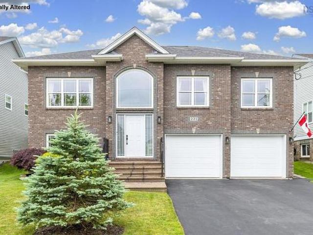 House for sale in Dartmouth, Nova Scotia