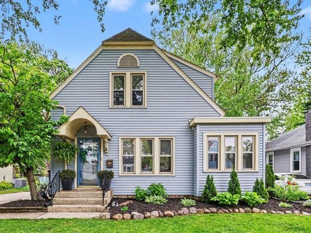 House for sale in Kalamazoo, Michigan