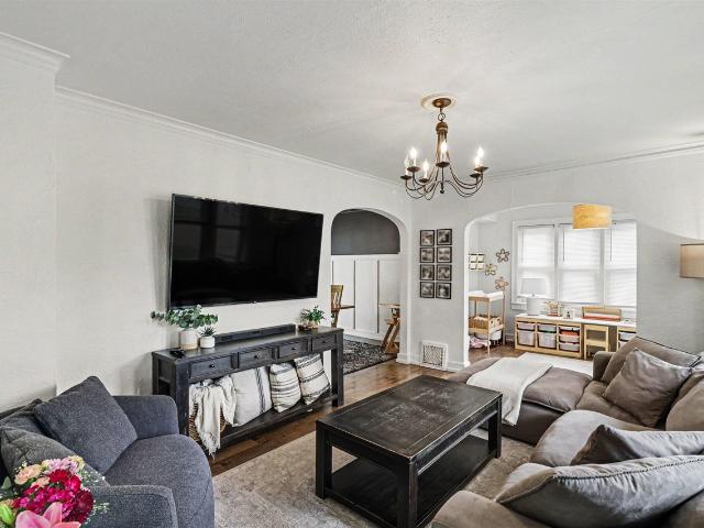 House for sale in Kalamazoo, Michigan