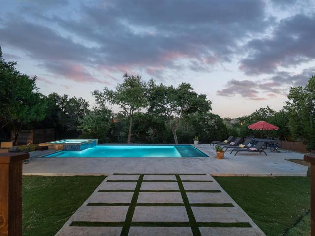 House for sale in Hays, Texas