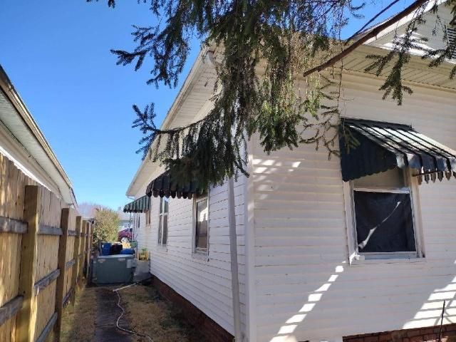 House for sale in Tennessee