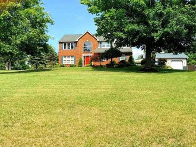 House for sale in Mohrsville, Centre Township