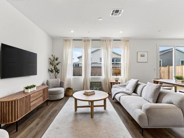 House for sale in American Canyon, California