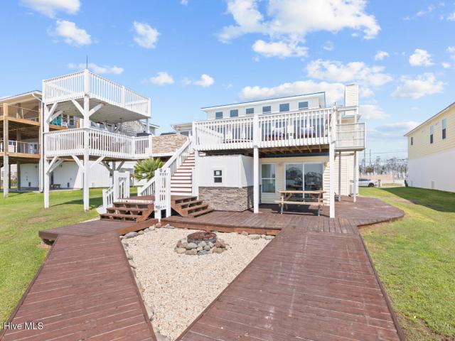 House for sale in Sneads Ferry, North Carolina