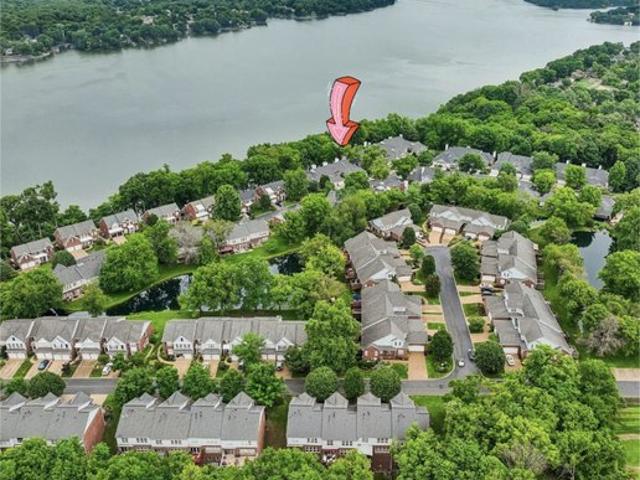 Townhouse for sale in Old Hickory, Nashville