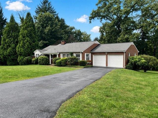 House for sale in Greensburg, Westmoreland County