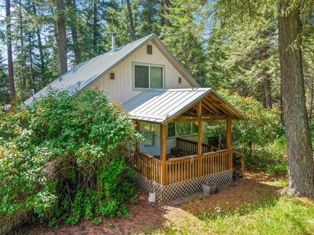 House for sale in Newport, Washington