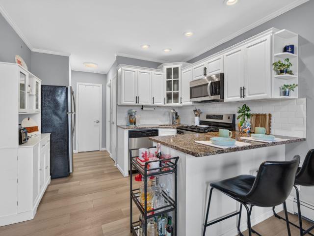 Condo for sale in Hudson, New Jersey