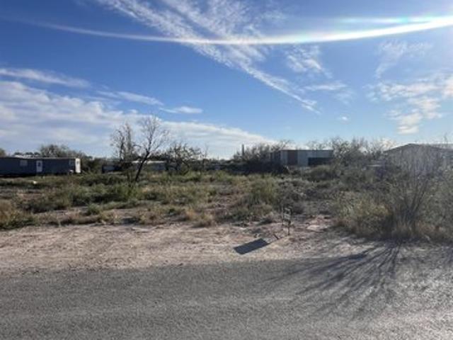 Land for sale in Del Rio, Texas