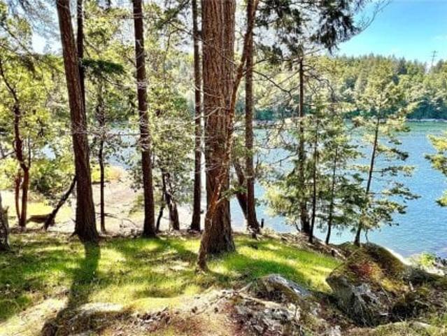 Property for sale in British Columbia