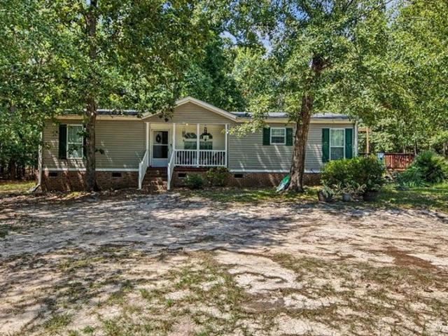 House for sale in Prosperity, South Carolina