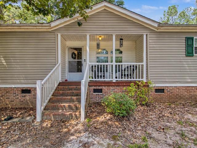 House for sale in Prosperity, South Carolina