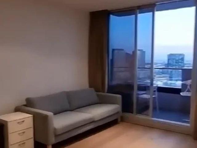 Apartment for rent in Docklands, Melbourne