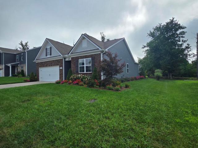 House for sale in Tennessee